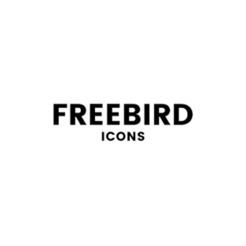 FREEBIRD ICONS