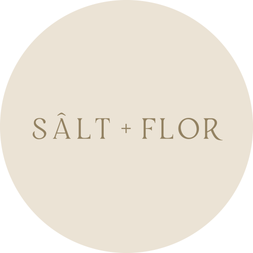 Salt en flor